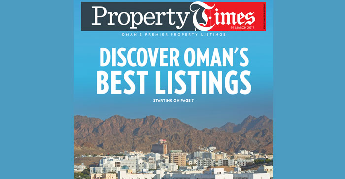 Property Times - Five reasons to love Wattayah