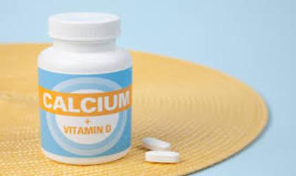 مكملات فيتامين "د" والكالسيوم لا يقللان من خطر الإصابة بالسرطان