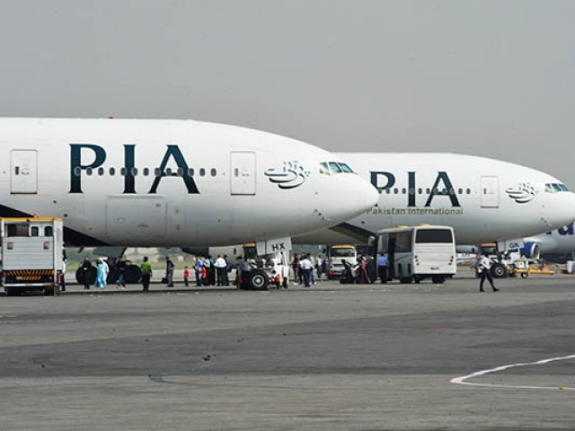 Pakistan International Airlines to link Salalah with Karachi, Sialkot