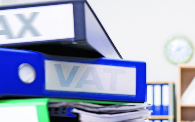 Breathing space for Oman and other GCC states over VAT deadline?