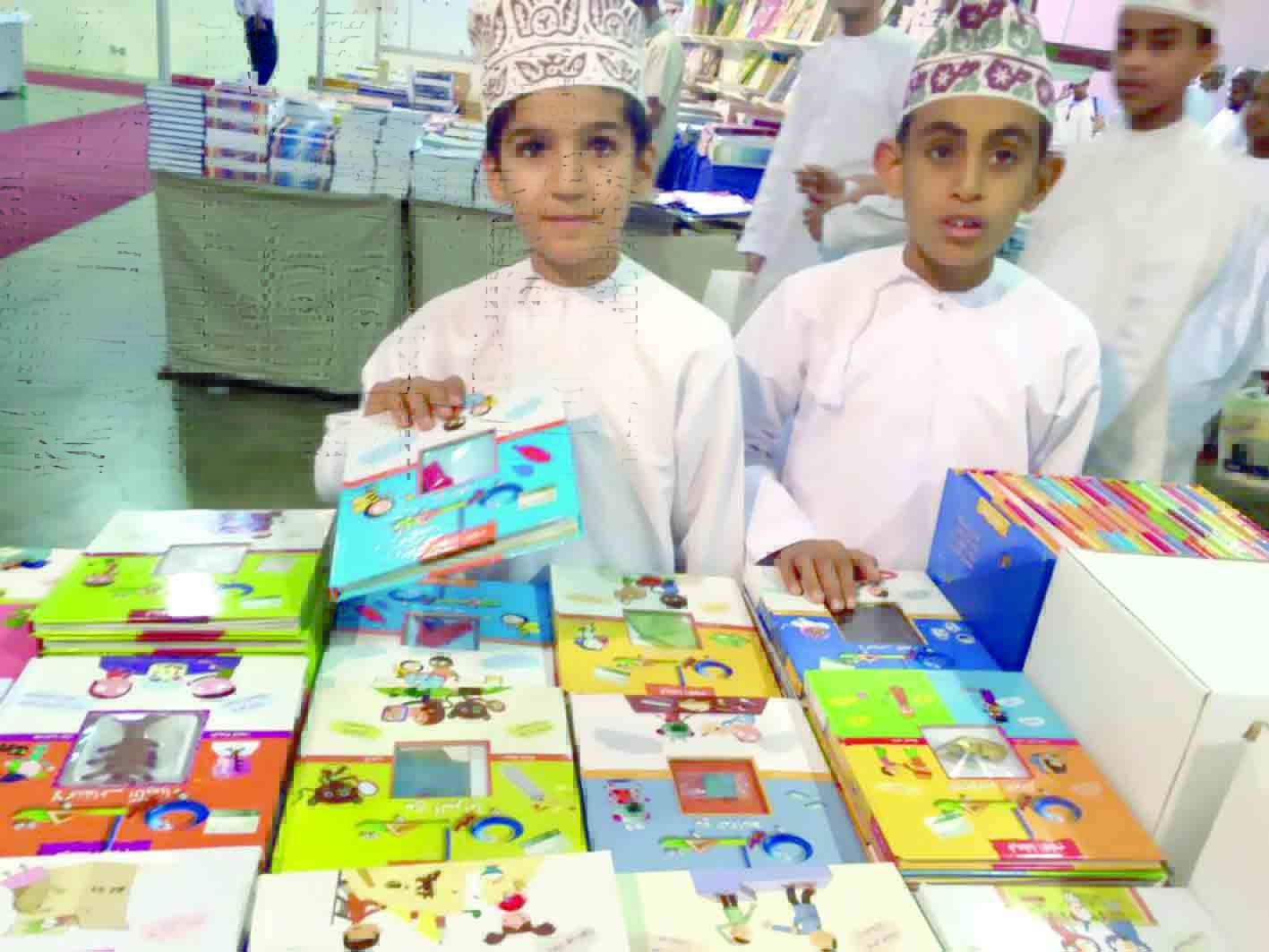 أدب الطفل العربي.. تحديات كبيرة لمواكبة أطفال اليوم