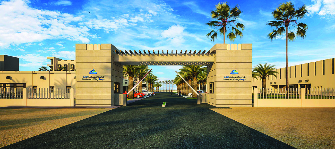 Renaissance Village Duqm to be fully operational in April