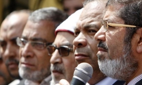 هل تُجرى ترتيبات لمصالحة مصرية مع جماعة الإخوان؟