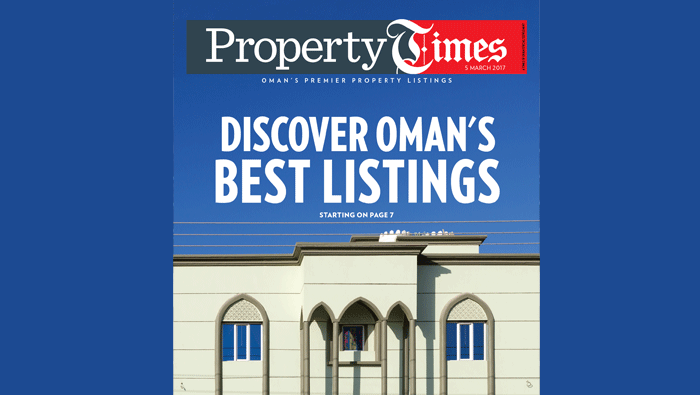 Property Times - Discover Oman's best listings