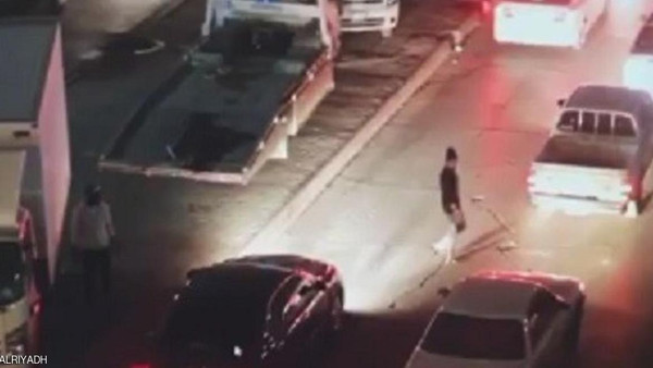 تعرف على تفاصيل القبض على عصابة سطو مسلح بالرياض