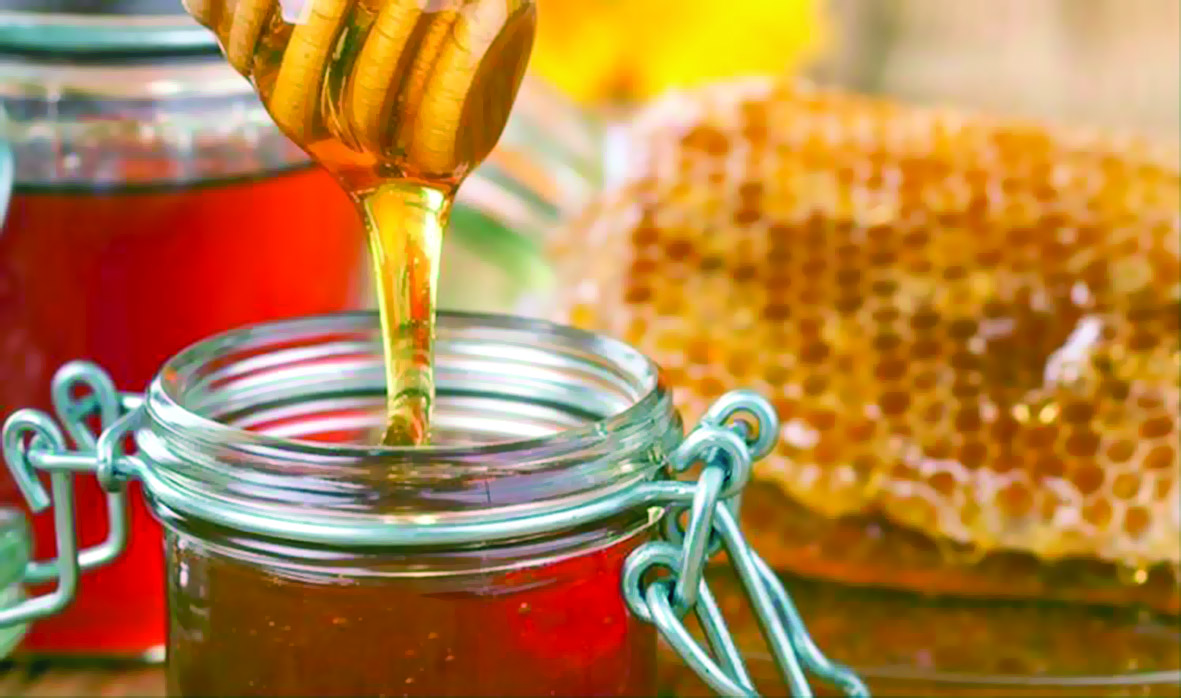 حقائق غذائية وفوائد ومحاذير

العسل..