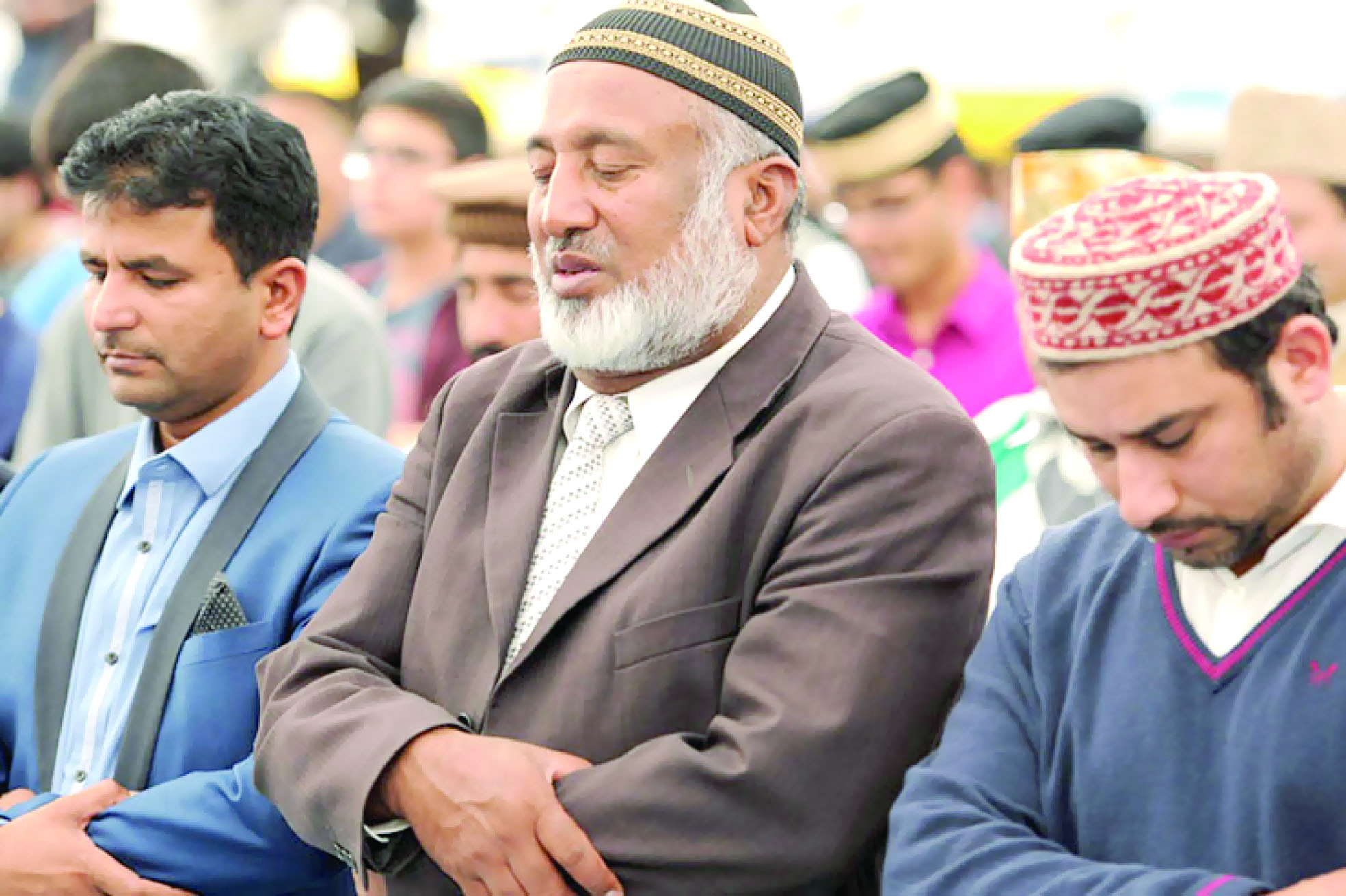 5 شواهد غربية على تزايد العداء للمسلمين بعد ترامب