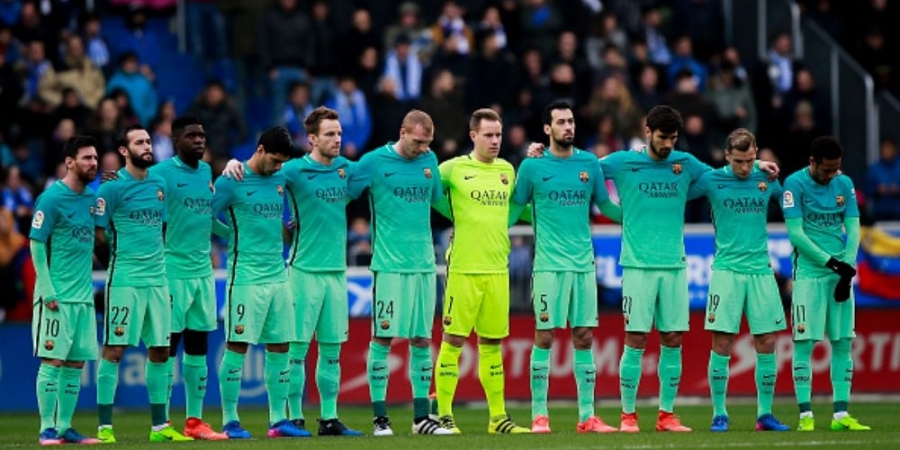 6 أسباب محفزة لبرشلونة بتحقيق معجزة أمام سان جيرمان