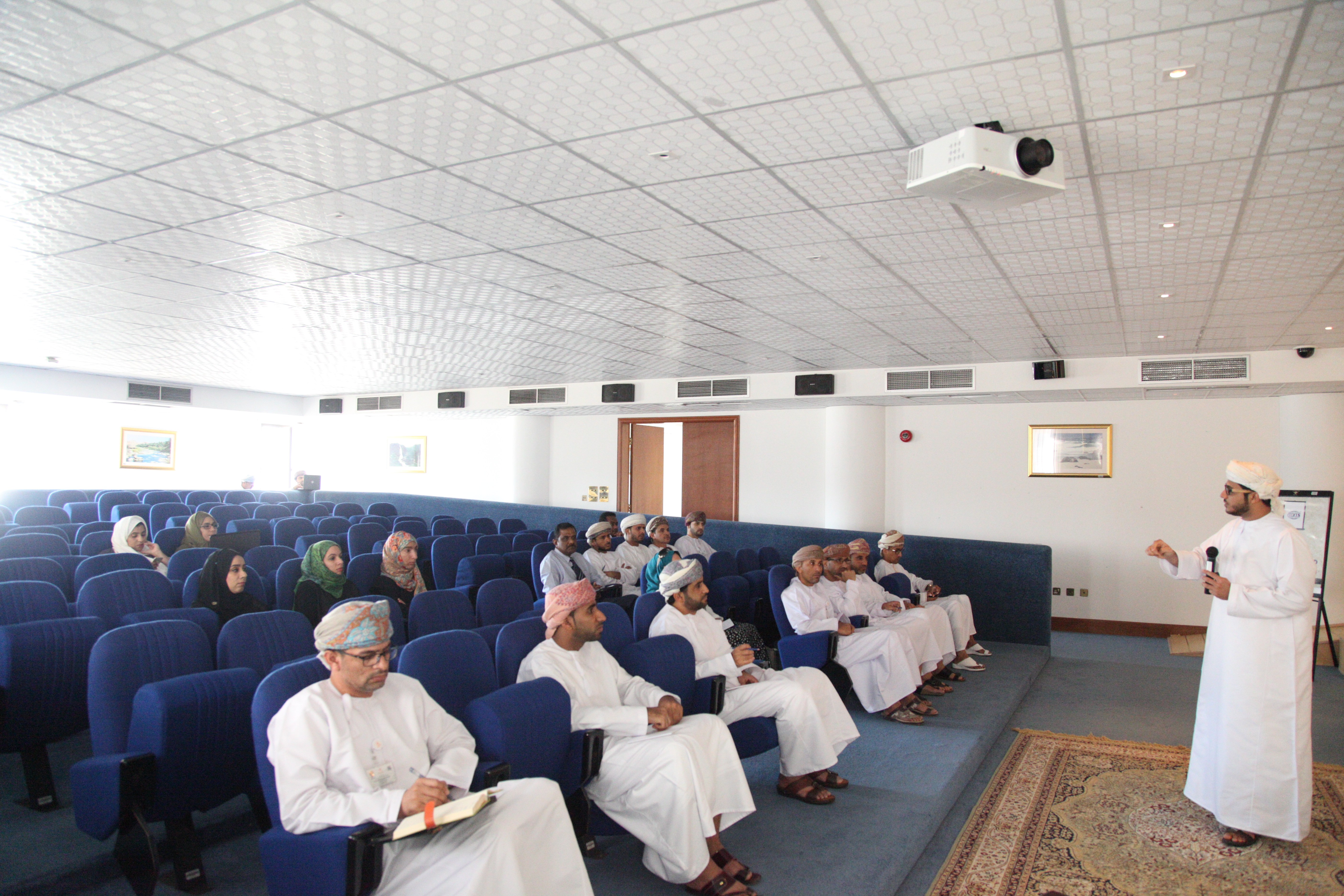 Steps taken to boost ease of doing business in Oman highlighted