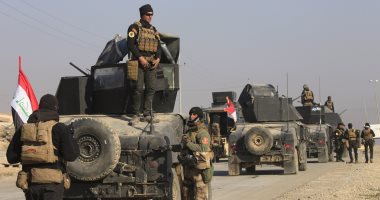 من هو" اياد الجميلي " التي اعلنت الاستخبارات العراقية مقتله ؟