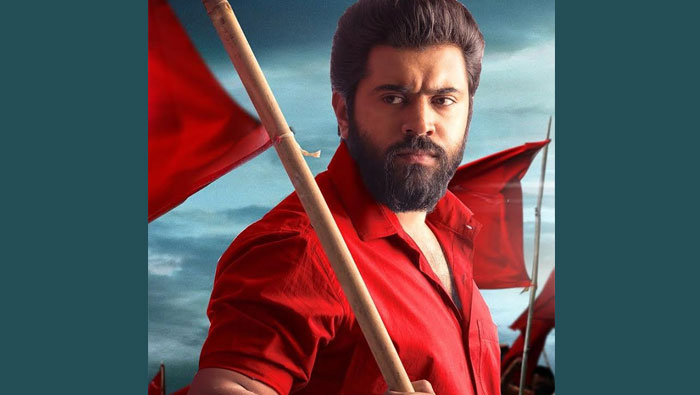 Nivin Pauly’s Sakhavu all set to release on April 15