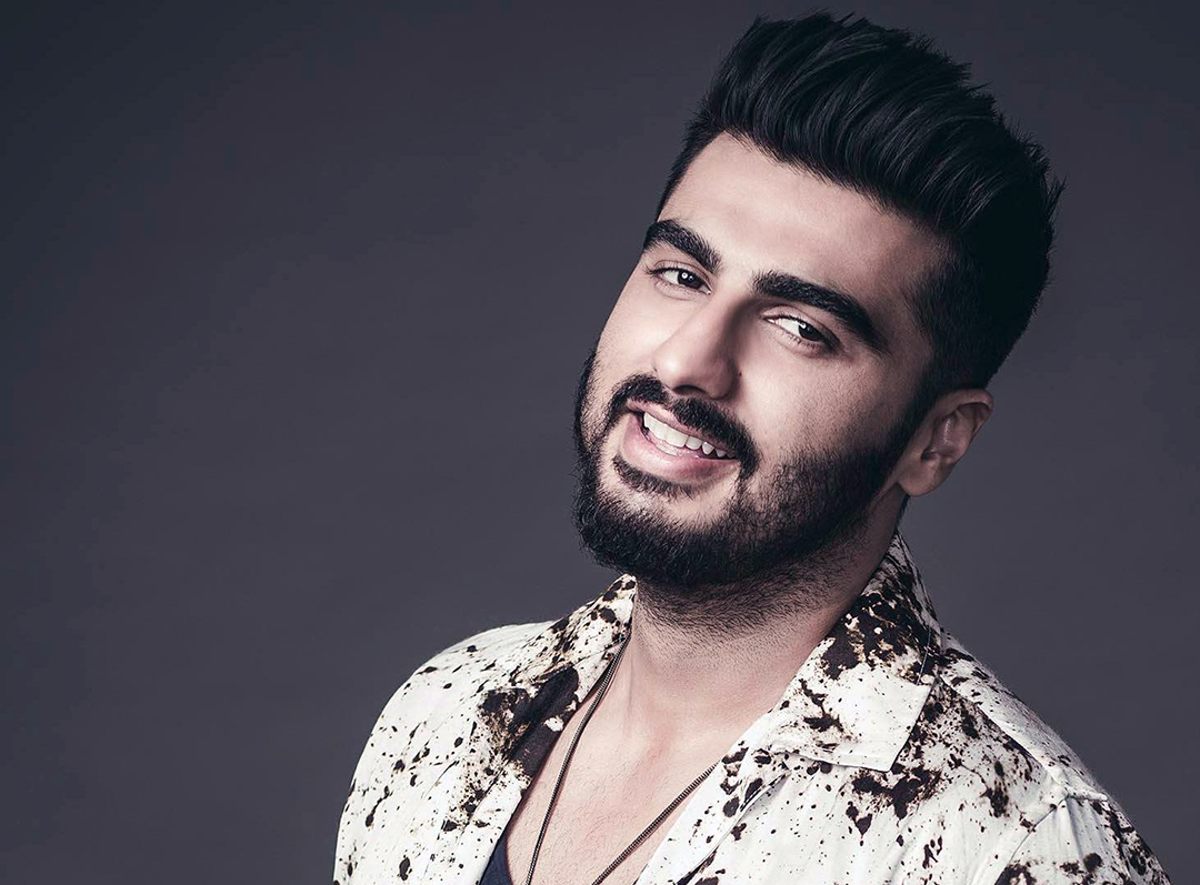 I'm sure my family will be ok with my choice of partner: Arjun