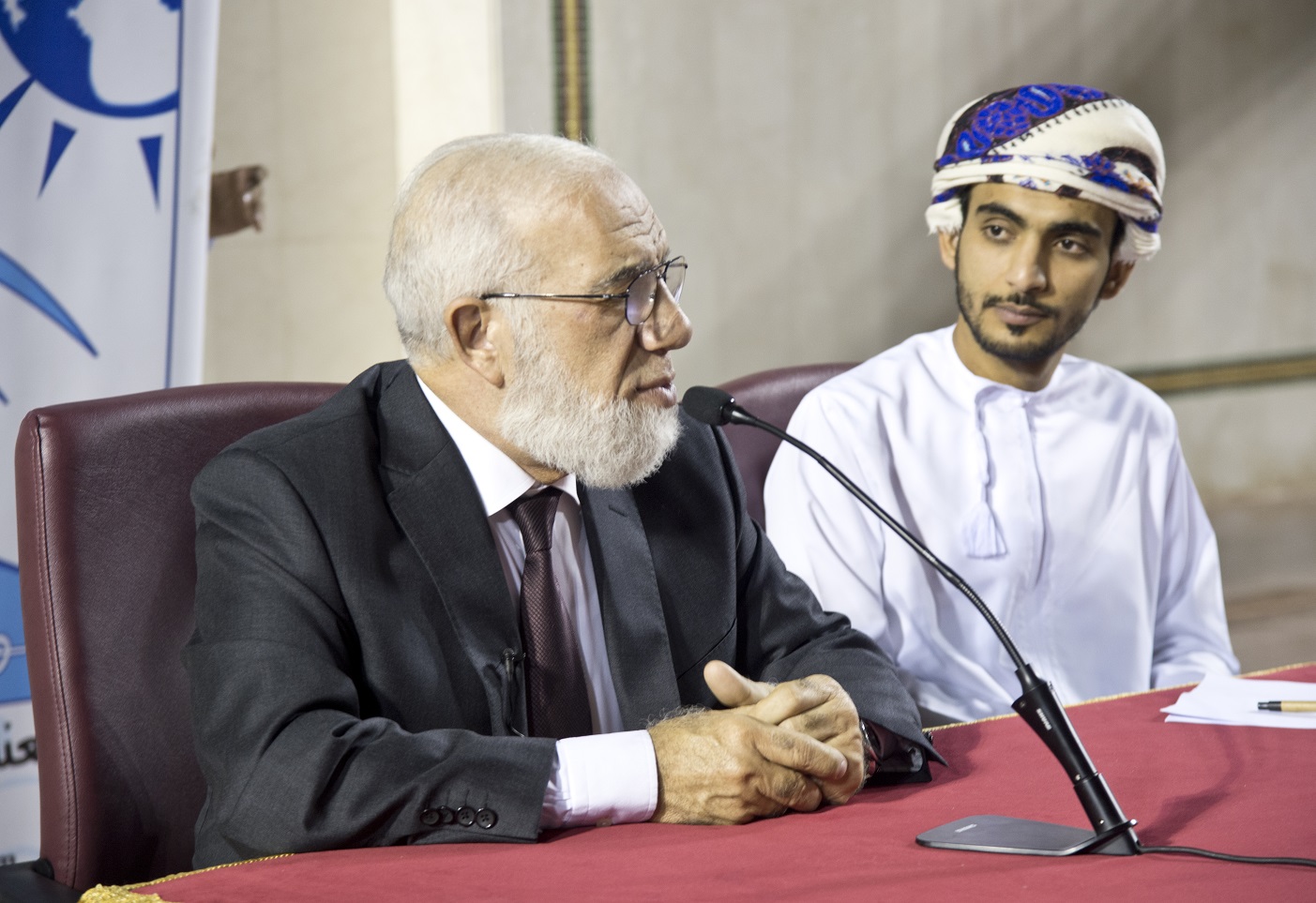 د. عبد الكافي: الأمان النفسي داخل البيوت يتحقّق بتحقّق أدب النقاش والحوار وتقبّل الآخر وتفهّم