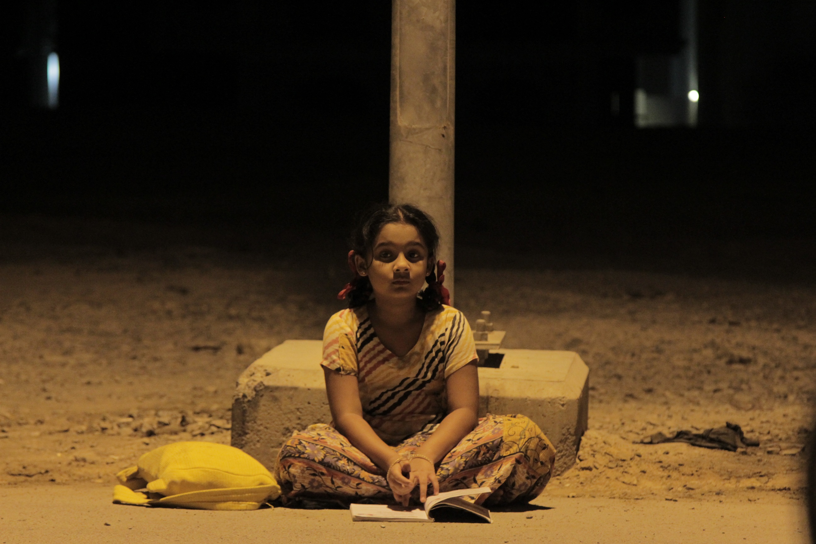 Film shot in Oman to be shown at Indian, Norway festivals