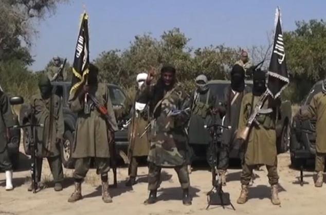 Boko Haram bombing victim seeks to provide prosthetic limbs in Nigeria