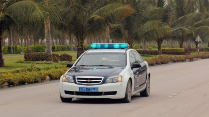 Three women arrested for prostitution in Oman