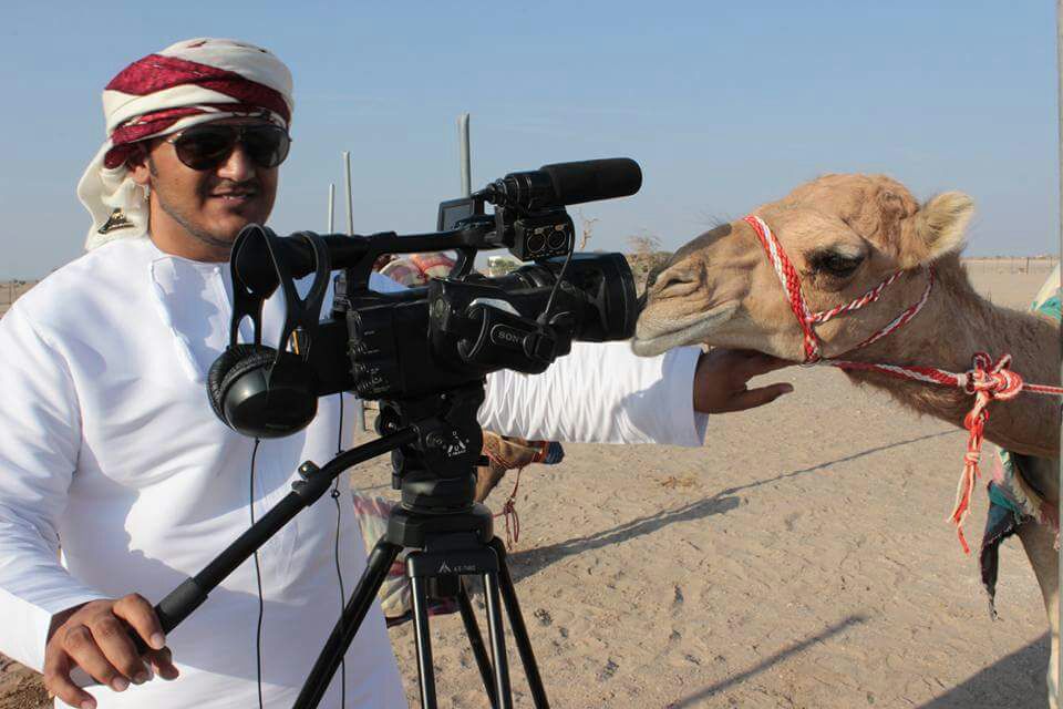 "بيان" فيلم يروي حياة طفلة مصابة بمتلازمة داون