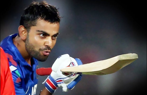 India captain Kohli passed fit to play in IPL