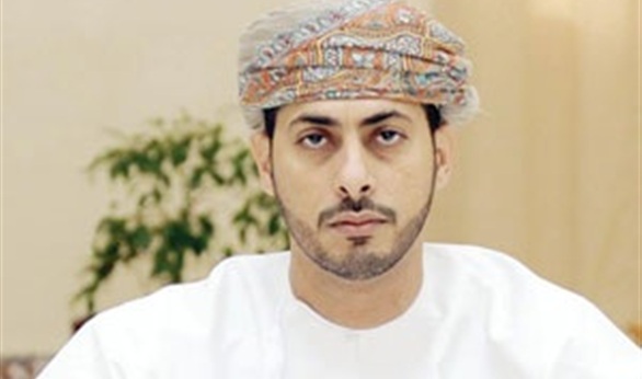 بناءً على التكليف السامي..  سعد المرضوف يشارك في مهرجان الملك عبدالعزيز للإبل بالرياض
