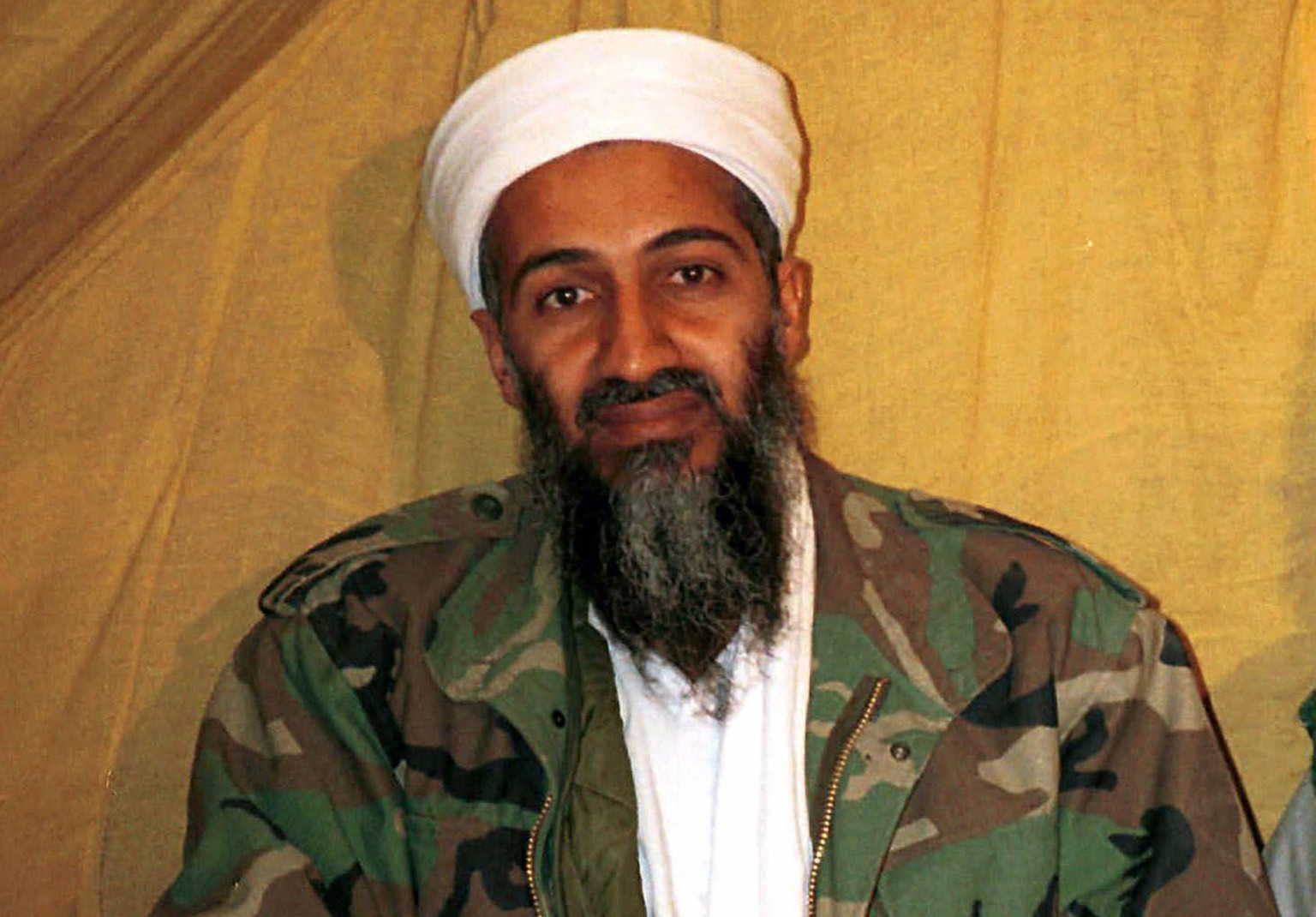 في تفاصيل جديدة حول مقتله.. رأس بن لادن انشطر إلى نصفين