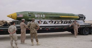 هل تكون "أم القنابل" رادعاً لسوريا وكوريا الشمالية؟