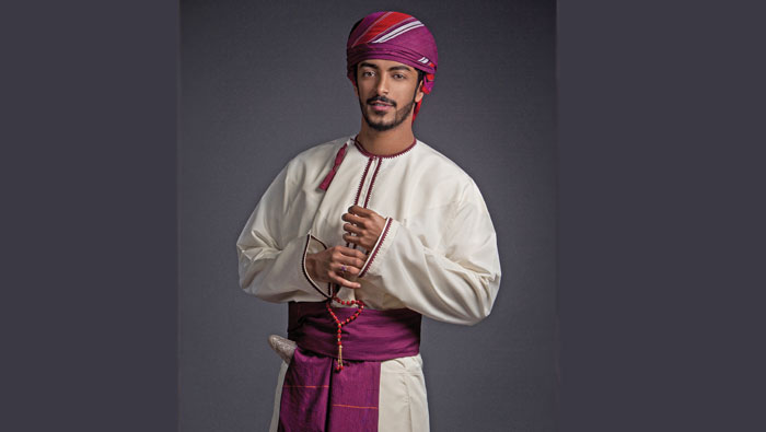 OmanPride: Imad Hasan, giving back through photography