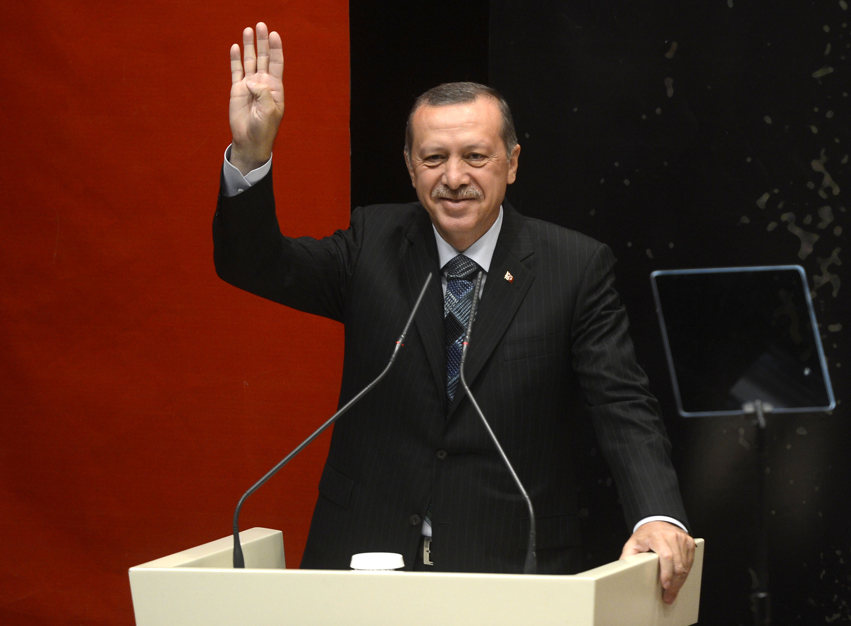 هل يمنح الشعب التركي أردوجان صلاحيات جديدة؟