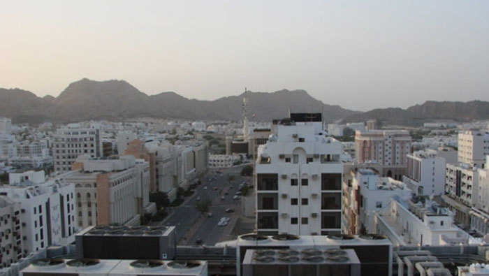 'Rents to drop by at least 7 per cent in 2017 in Muscat'