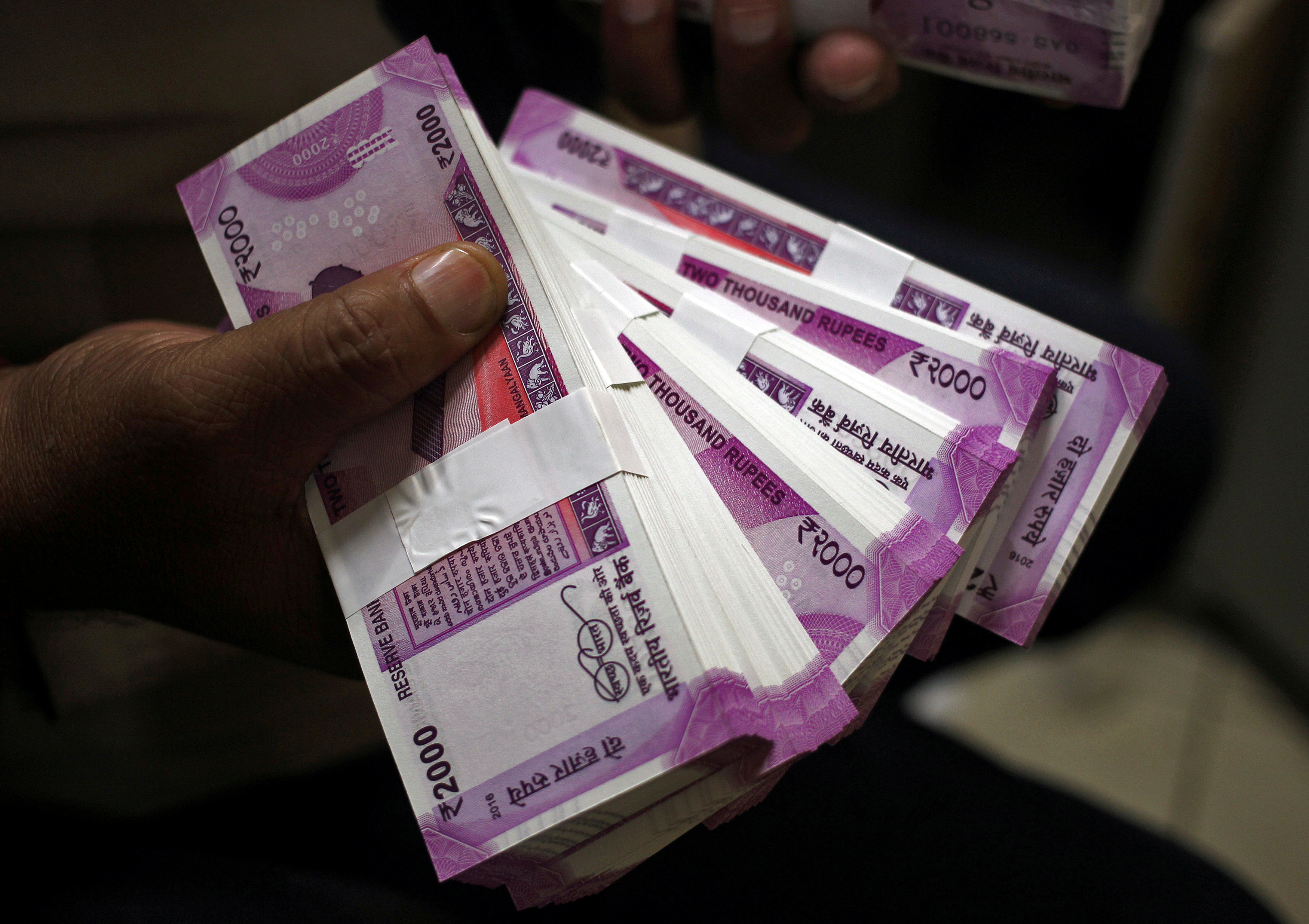 India expected to soon allow 100% FDI in cash, ATM management companies