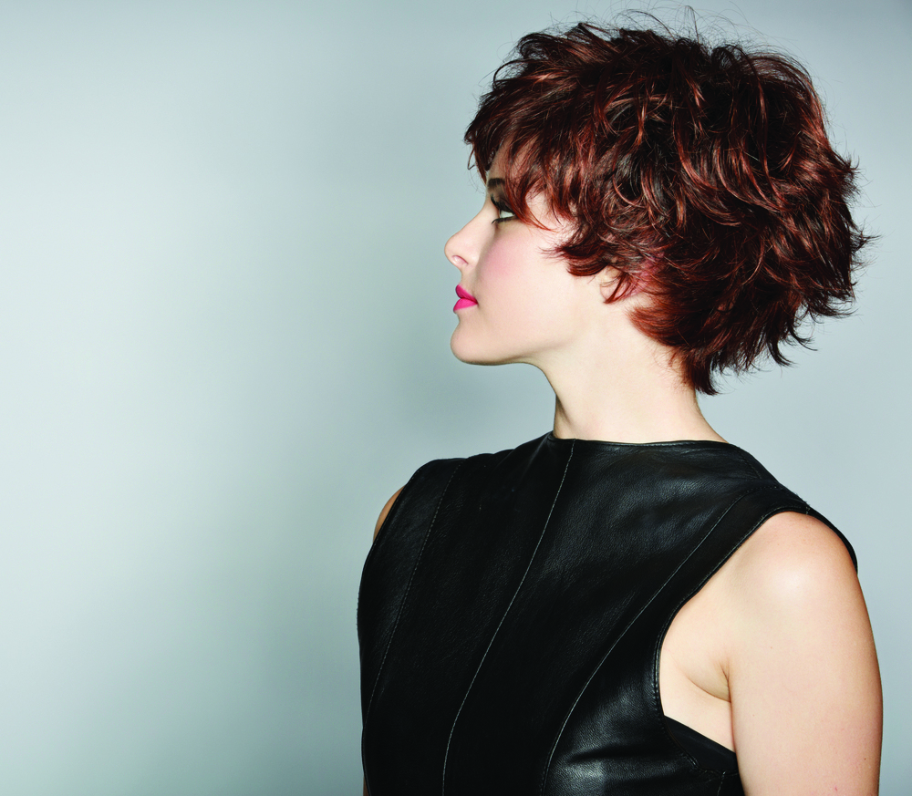 3 best hairstyle trends for short hair