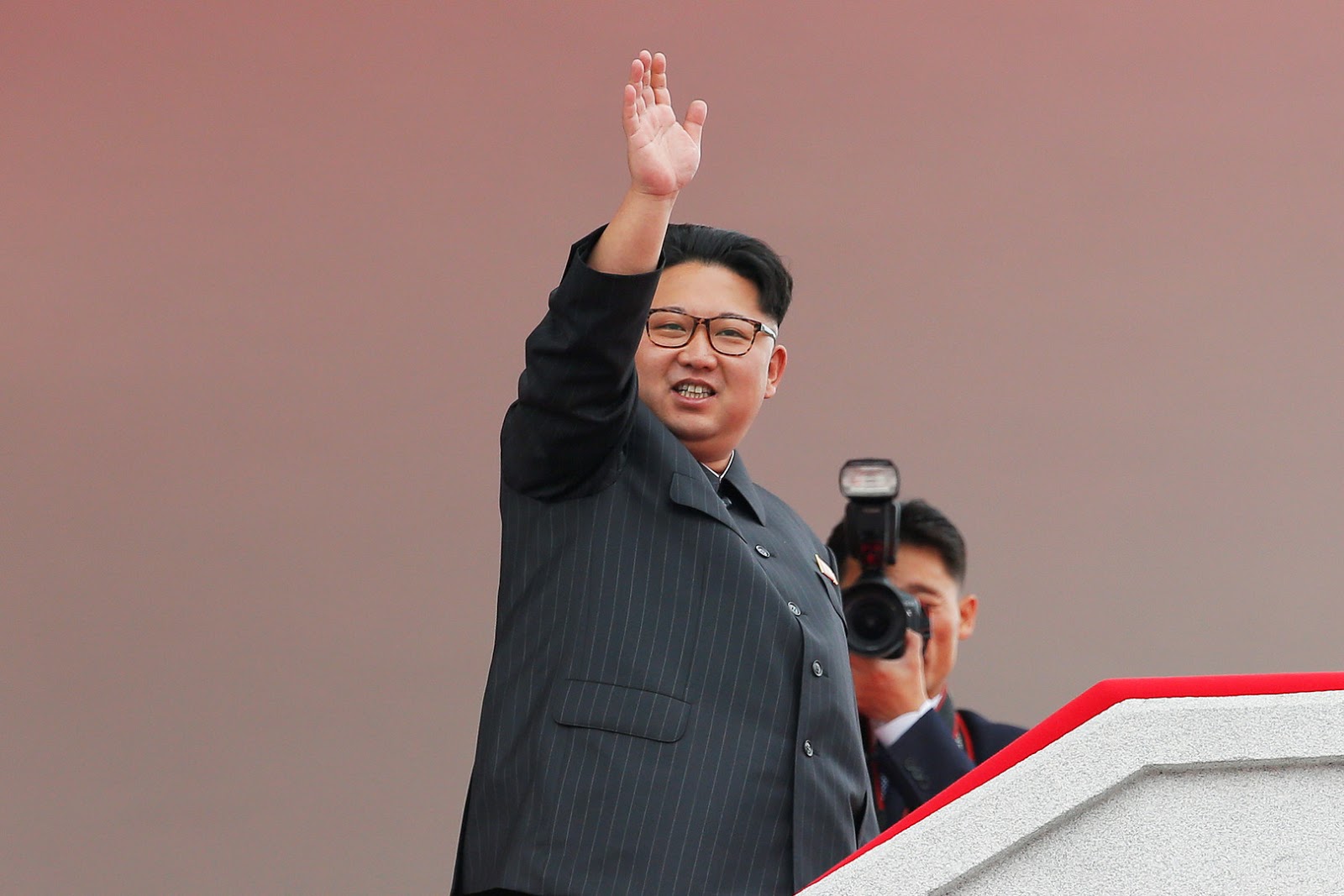 هل تستطيع كوريا الشمالية تطوير صاروخ يصل الولايات المتحدة؟