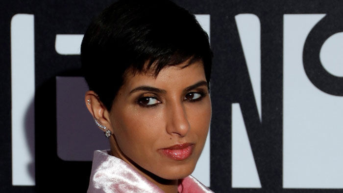 Vogue Arabia gets new editor