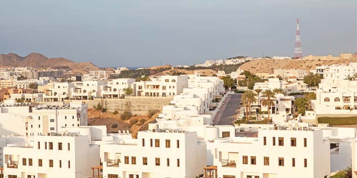 Chance for residents in Oman to seek their dream homes