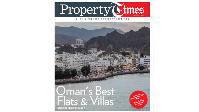 Property Times - Oman's best flats and villas