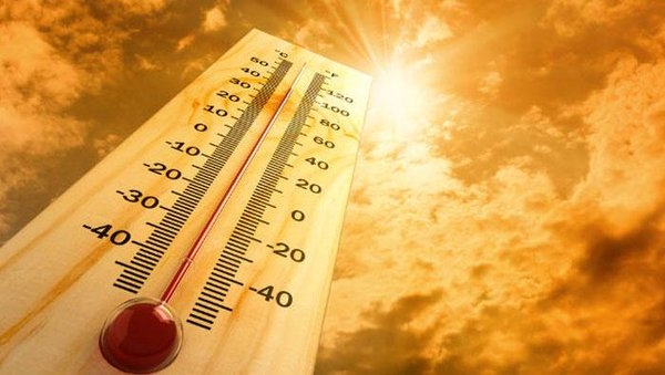Oman weather: Mercury tops 42 degrees in parts of Oman