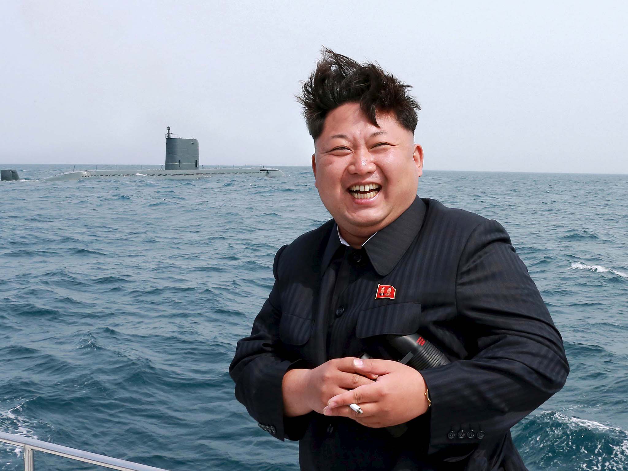 هل حقاً صواريخ كوريا الشمالية مزيفة؟