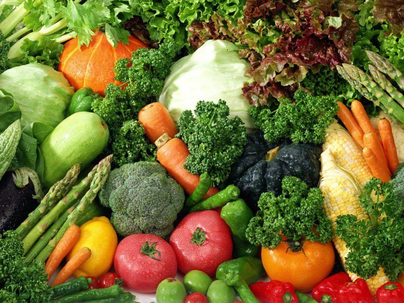 ارتفاع أسعار الخضروات ..مارس الفائت