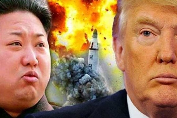 هذه سيناريوهات الحرب والسلام بين كوريا الشمالية وأمريكا