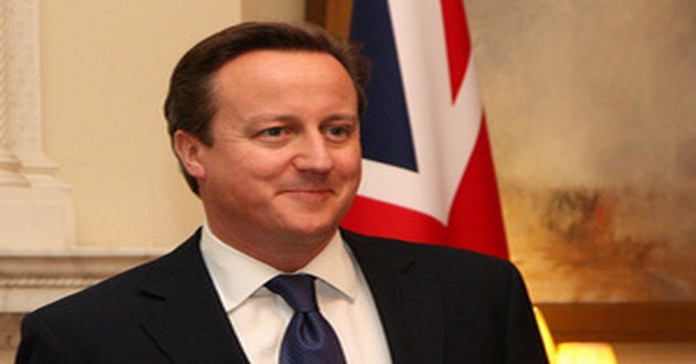 وزير الدولة البريطاني لشؤون الشرق الأوسط يثمن جهود السلطنة في احتواء أزمات المنطقة
