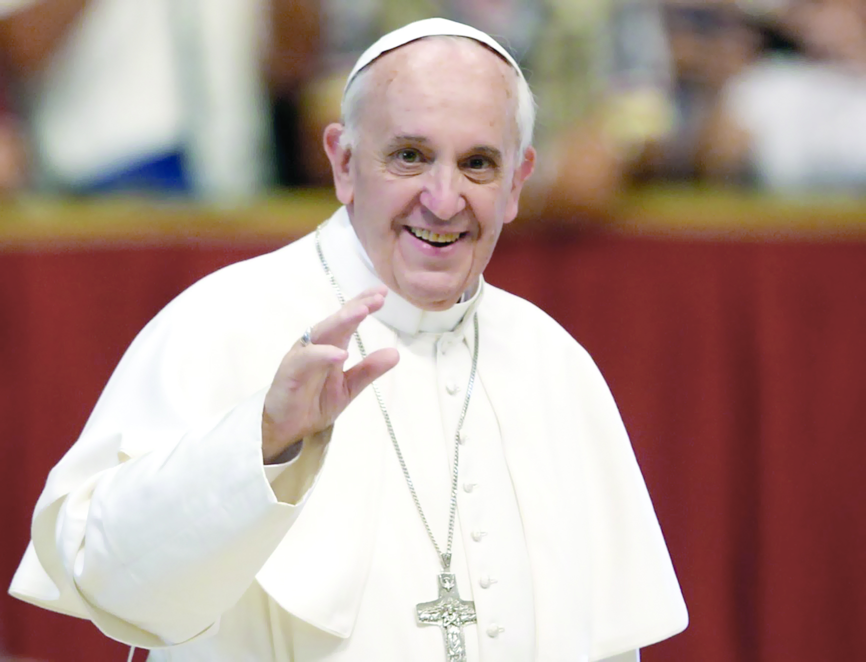 تقرير إخباري

«داعش» يخفق في إلغاء زيارة بابا الفاتيكان لمصر