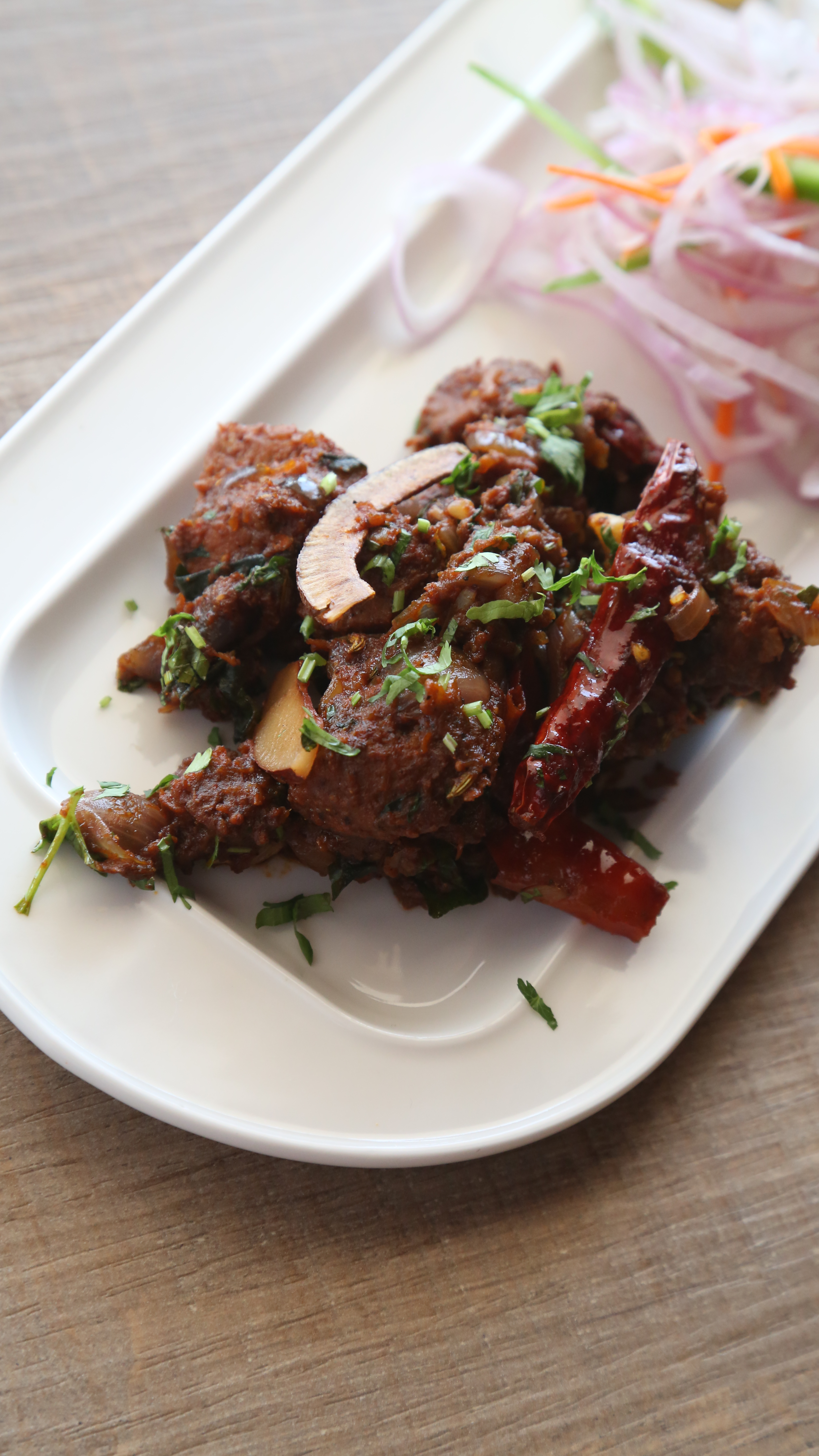 Oman dining: Enjoy Indian delicacies at Maurya’s restaurant