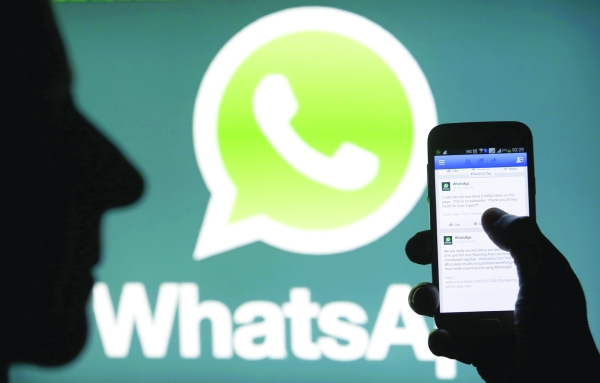 ميزة طال انتظارها من واتساب