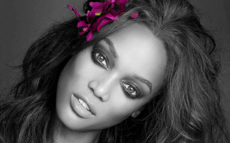 Tyra Banks removes age limit from 'America's Next Top Model'