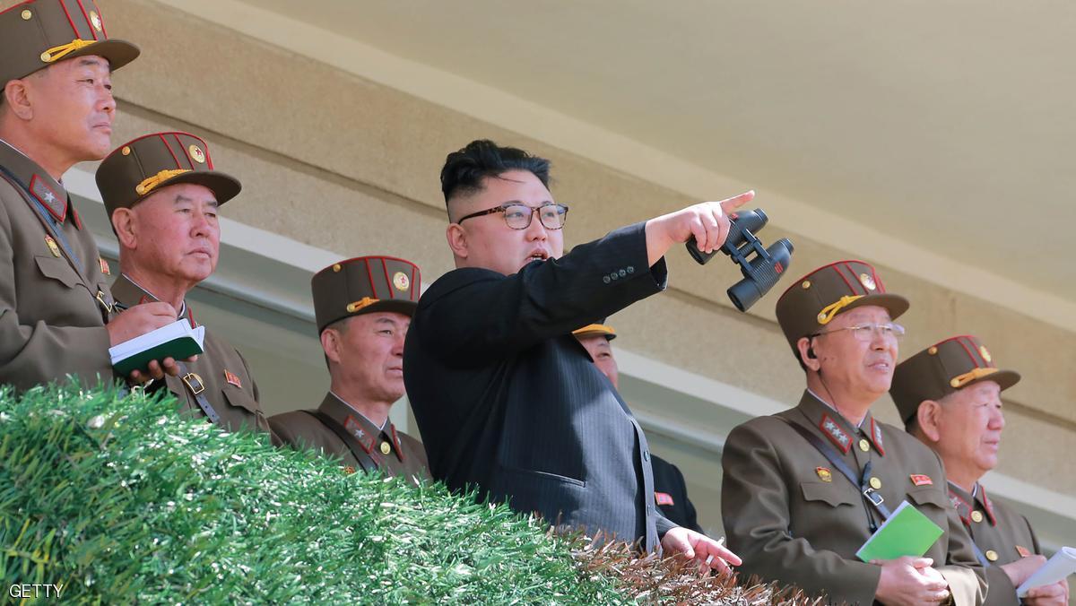 زعيم كوريا الشمالية ينافس ترامب عالميا في التأثير
