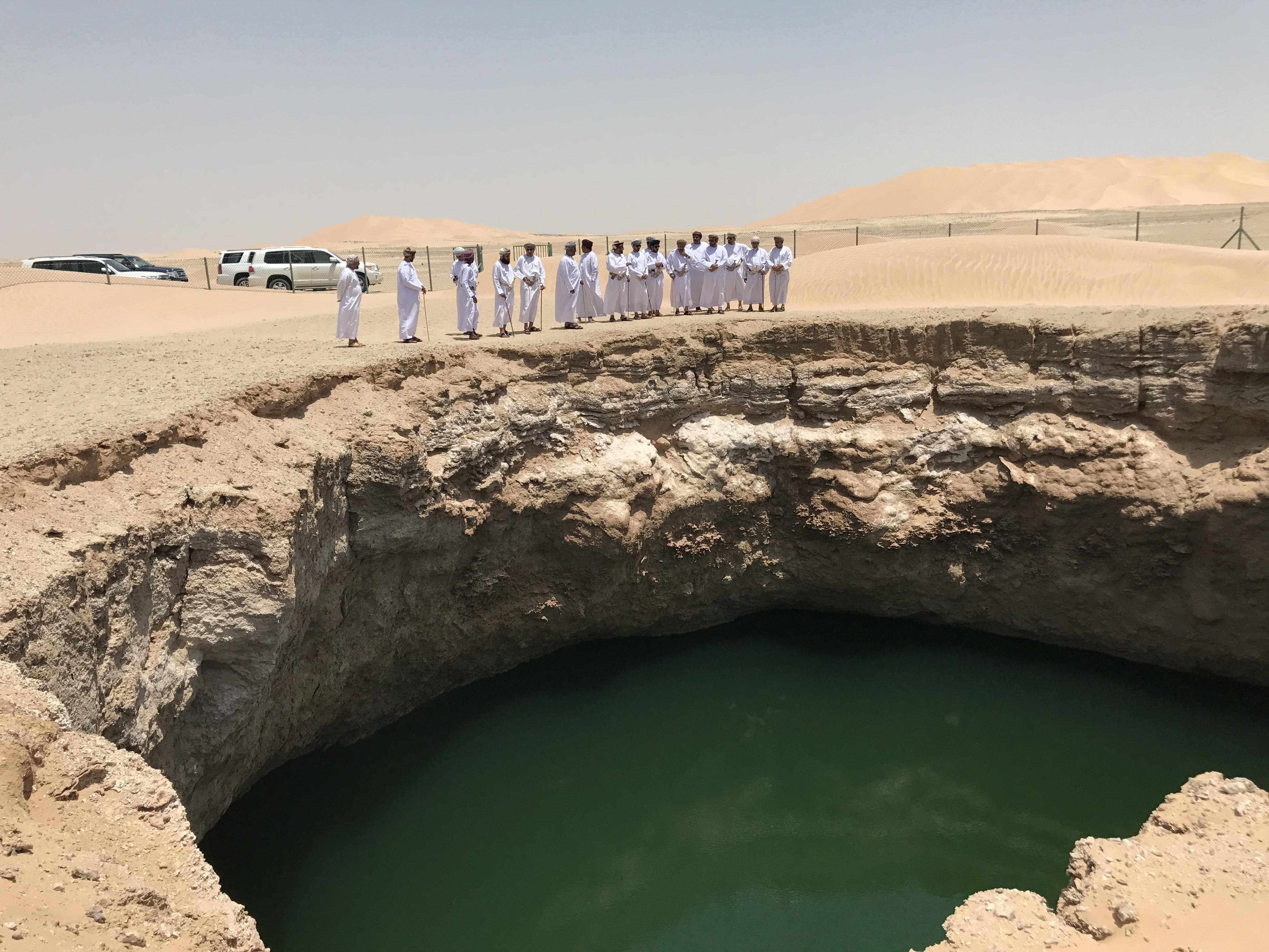 هذا ما صرح به وزير السياحة بشأن ولاية مقشن