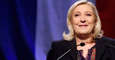 اليكم قصة مرشحة اليمين المتطرف لرئاسة فرنسا : ولدت في مصر وعملت عائلتها في بيع النبيذ
