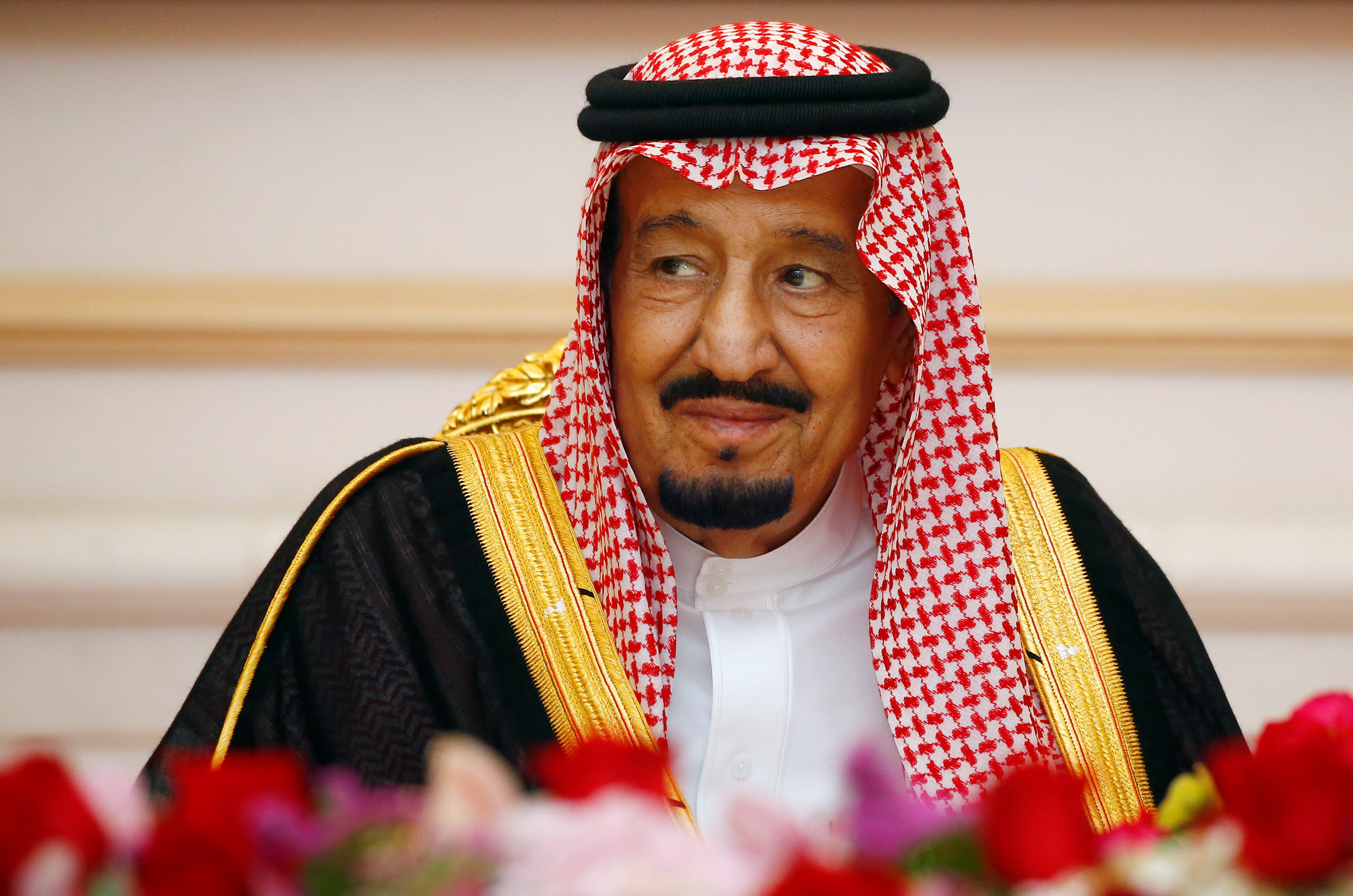 ماذا يعني تأسيس مركز للأمن الوطني في السعودية؟