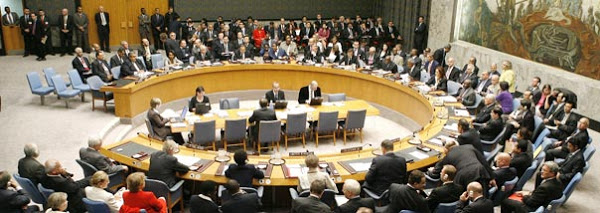 مجلس الأمن يصوت على قرار يخص الصراع حول الصحراء الغربية.. غداً