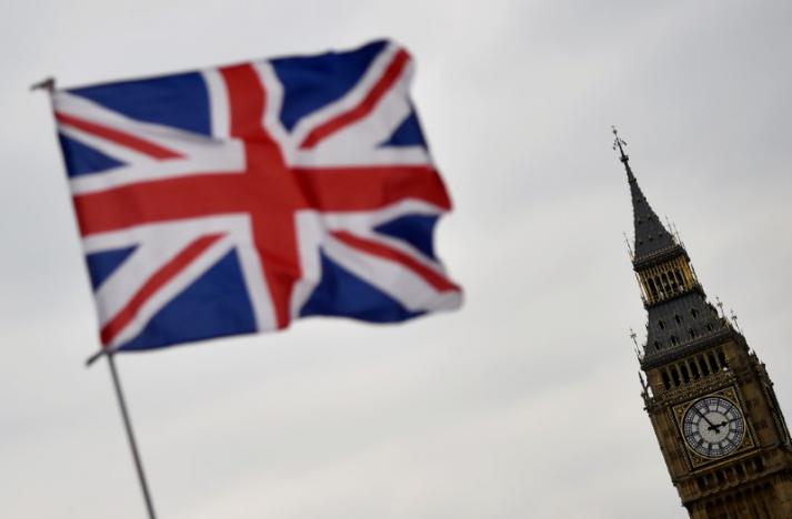 UK not seeking divide and rule approach in Brexit talks