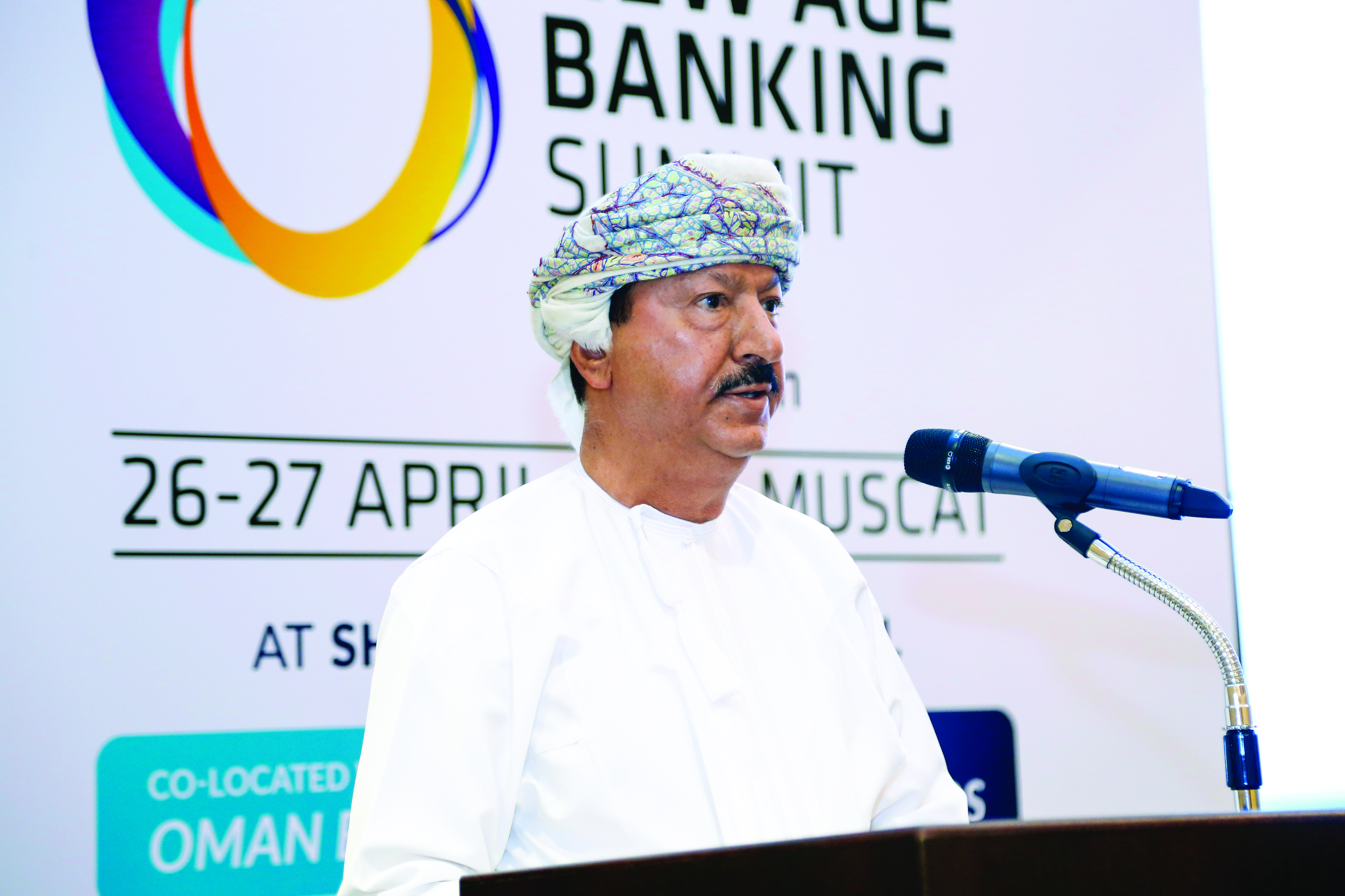 Liquidity situation improving in Oman, say bankers